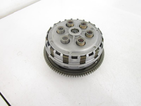 1996-2003 Kawasaki ZX7R P Ninja Alternator Drive Clutch Shaft